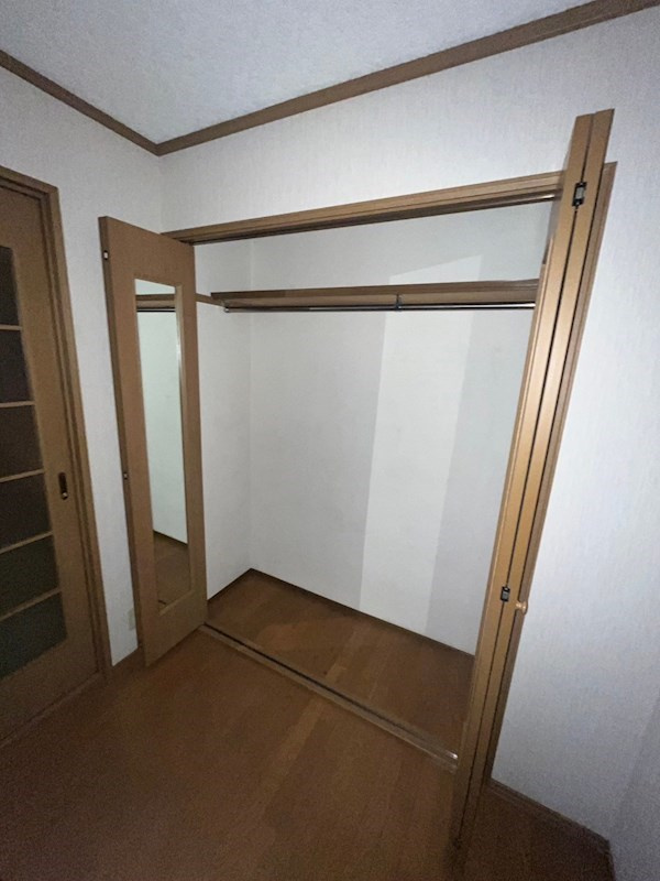 桜木町2丁目貸家の内装