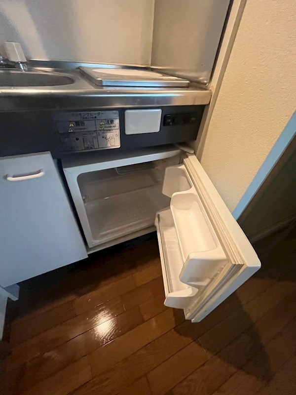 摂建ビルドの設備