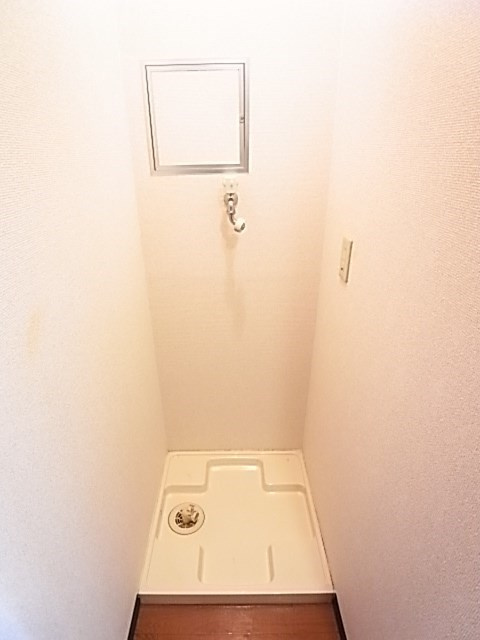 ピエタテール上沢の設備