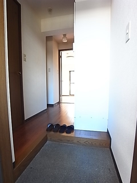 ピエタテール上沢