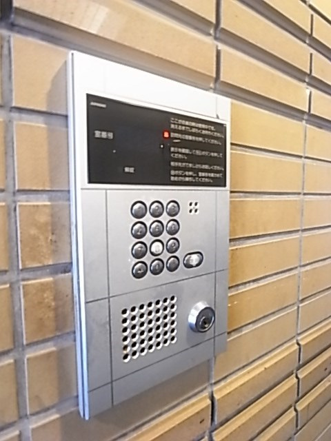 パシフィック神戸桜筋南館の外観