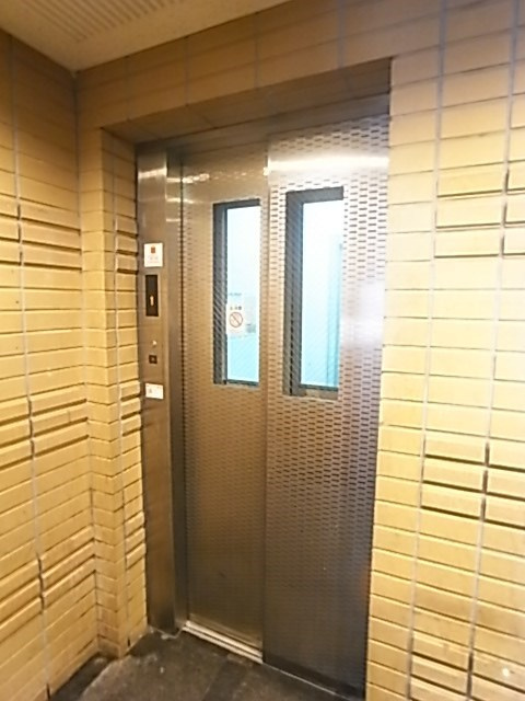 パシフィック神戸桜筋南館の外観