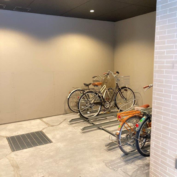 UNO武庫之荘のその他共用部分