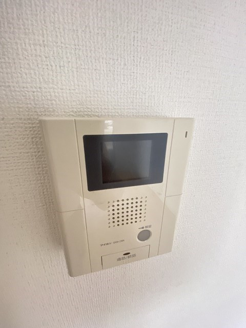 ディア甲子園口の設備