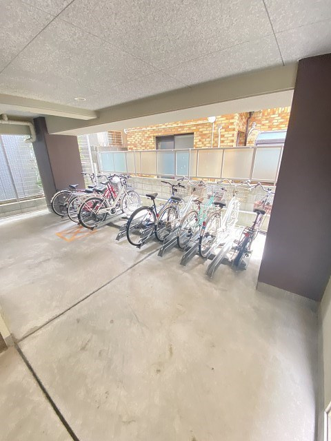 ディア甲子園口のその他共用部分