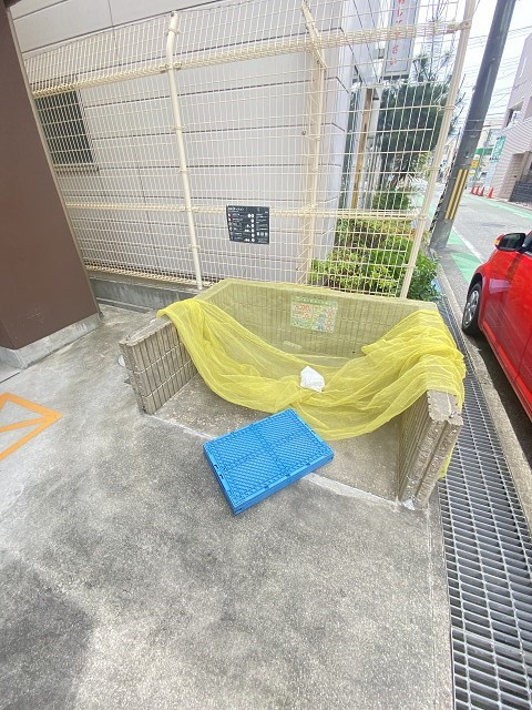 ディア甲子園口のその他