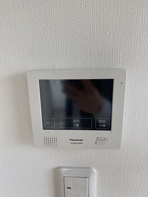 ルシエル城ヶ堀の設備