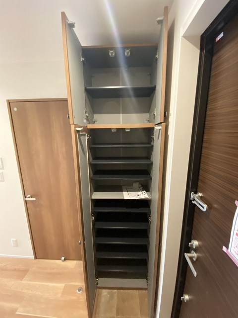 ルシエル城ヶ堀のその他