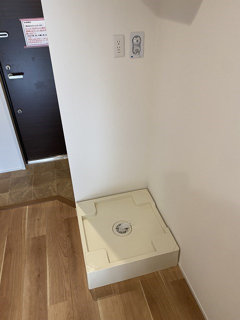 ルシエル城ヶ堀の設備