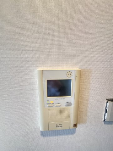 プライムメイツアスタのセキュリティ