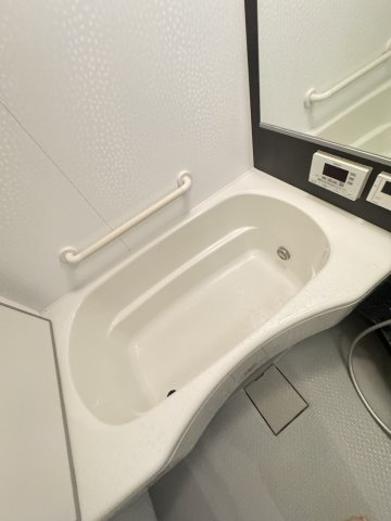 プライムメイツアスタの浴室