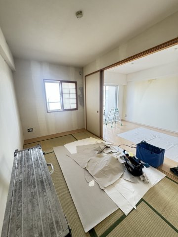 プライムメイツアスタのロビー