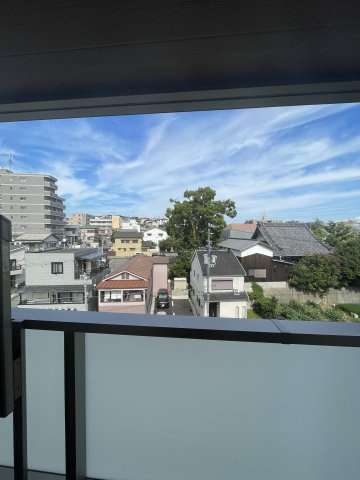 ソフィット宮川の展望