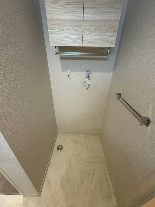 ソフィット宮川の設備