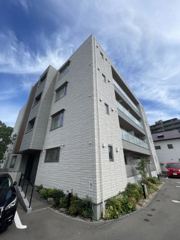 ソフィット宮川