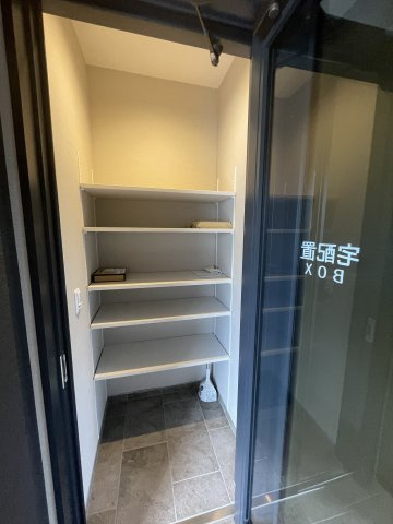 ソフィット宮川のその他共用部分