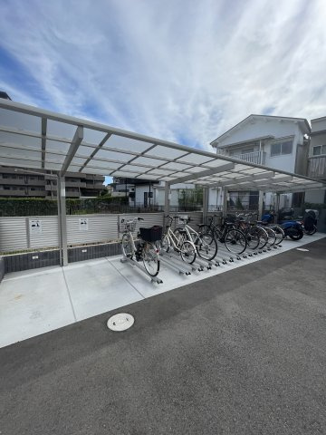 ソフィット宮川のその他共用部分