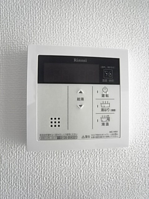 エスプレイス神戸ハーバーランドの設備