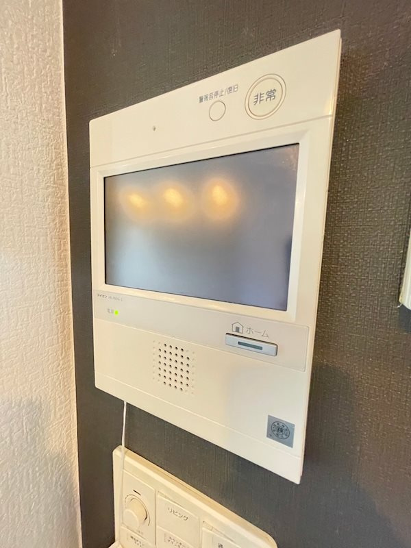 ウェルブライト博多ステーションのセキュリティ