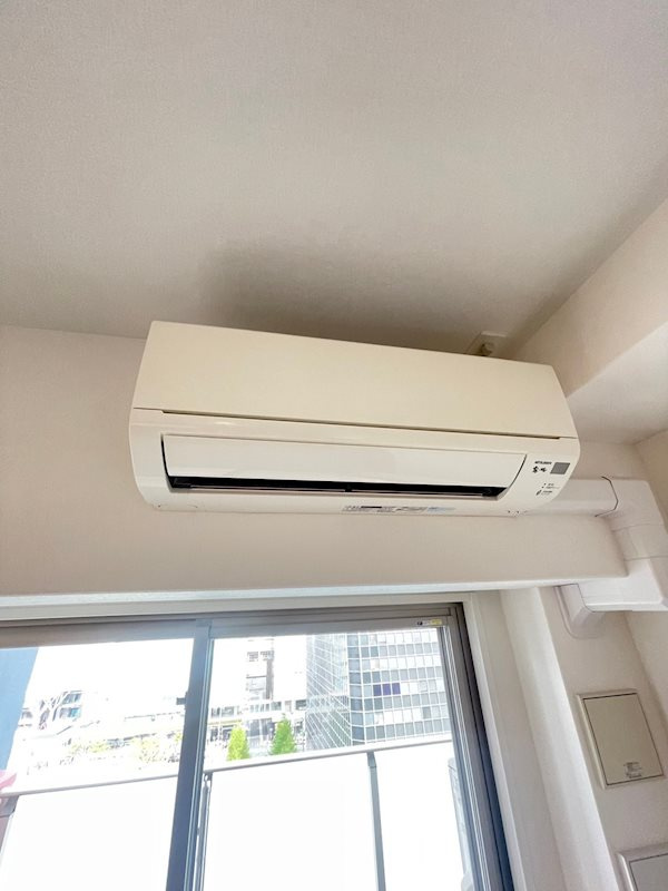 ウェルブライト博多ステーションの設備