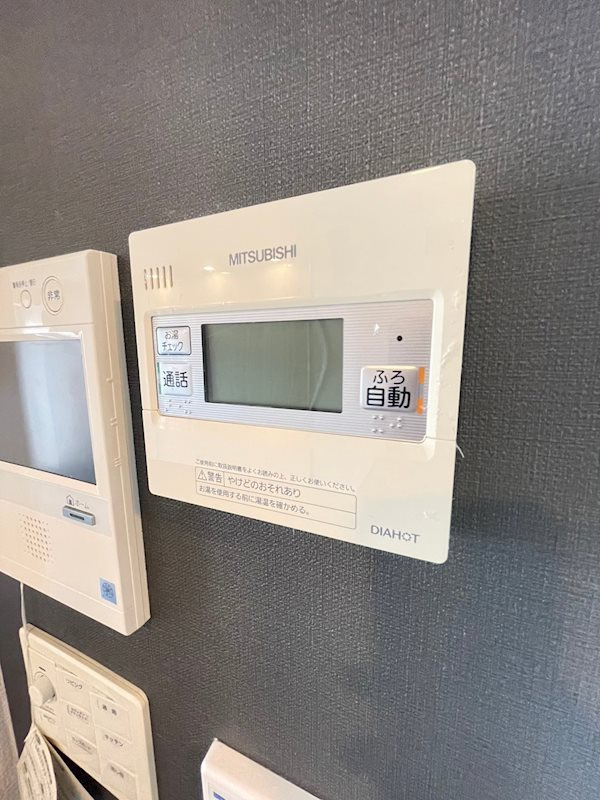 ウェルブライト博多ステーションの設備