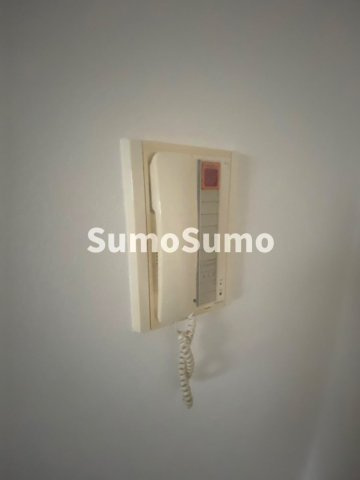 パシフィック神戸桜筋北館のセキュリティ