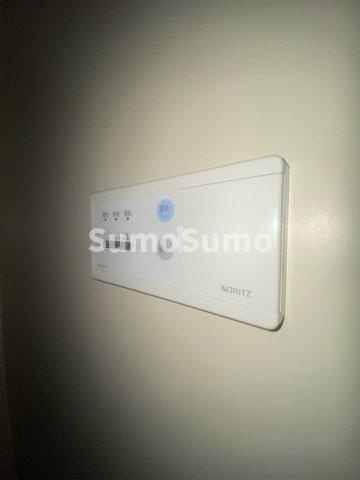 パシフィック神戸桜筋北館の設備