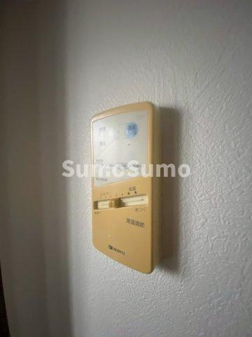 パシフィック神戸桜筋北館の設備