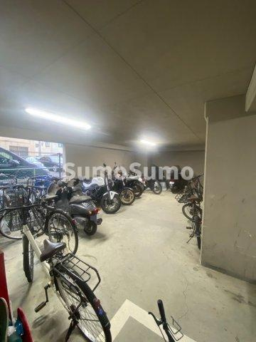 パシフィック神戸桜筋北館のその他共用部分