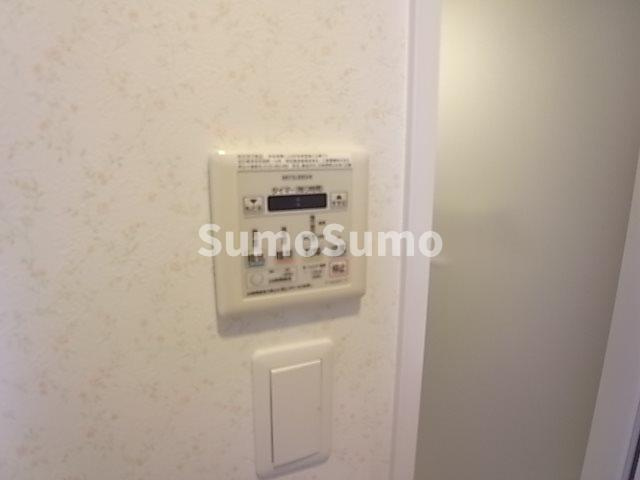 ラフィーノ山手の設備