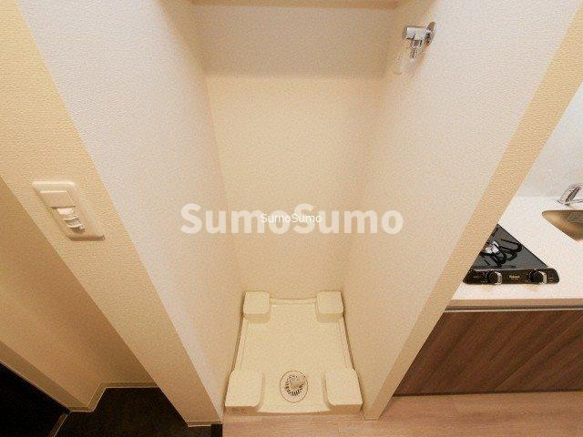 グランカリテ九条南の設備