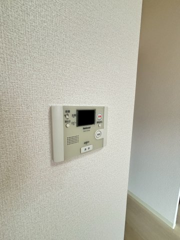 ラナップスクエア難波南のセキュリティ