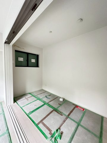 【内装】 | LouisApartment吹田東リバーパーク