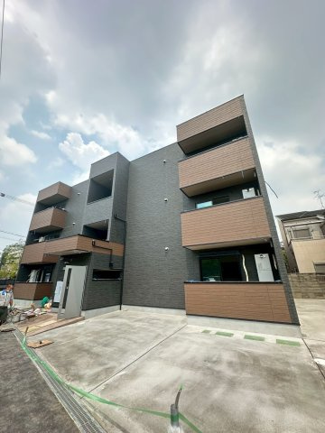 【外観】 | LouisApartment吹田東リバーパーク