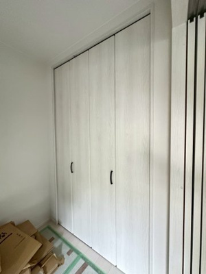 【収納】 | LouisApartment吹田東リバーパーク