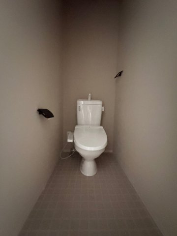 【トイレ】 | LouisApartment吹田東リバーパーク