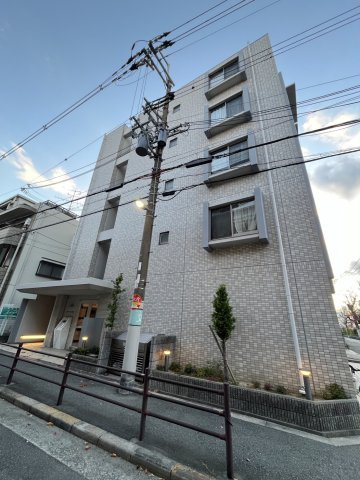 ビオトープ塚本