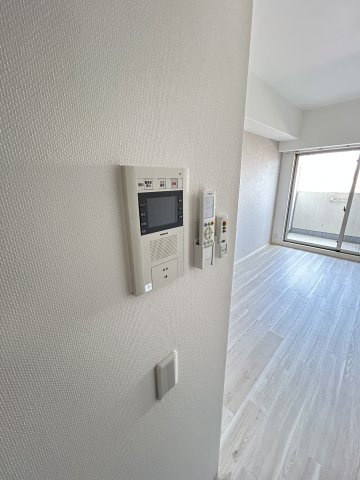 willDo三宮イーストの居間・リビング