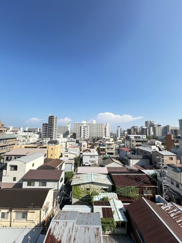 willDo三宮イーストの展望