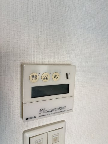 プレスタイル博多駅南Ⅱの設備