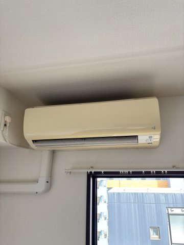 プレスタイル博多駅南Ⅱの設備
