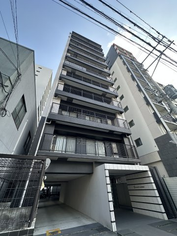 プレスタイル博多駅南Ⅱ