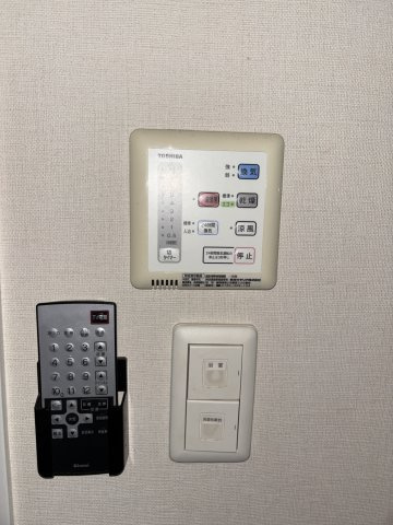 プレスタイル博多駅南Ⅱの設備