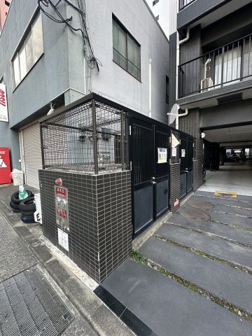 プレスタイル博多駅南Ⅱのその他共用部分