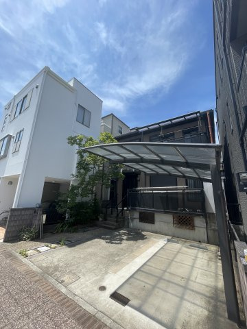 松本通5丁目戸建