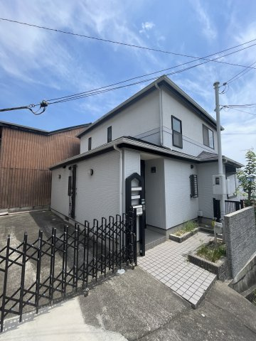 清水町戸建