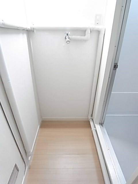 ビレッジハウス南清水タワー1号棟のその他