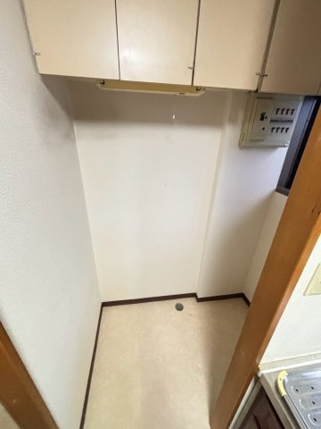 江上町連棟住宅のその他