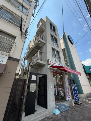 フルール西岡本