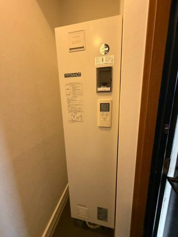 フルール西岡本のその他